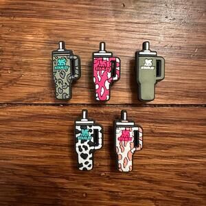 Stanley Croc‎ Charms Jibbitz